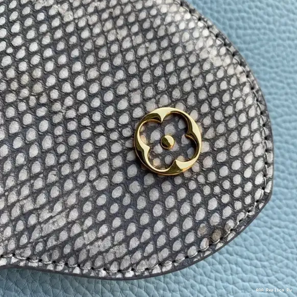 AAA Pruses Bags VUITTON LOUIS CAPUCINES BB 0601
